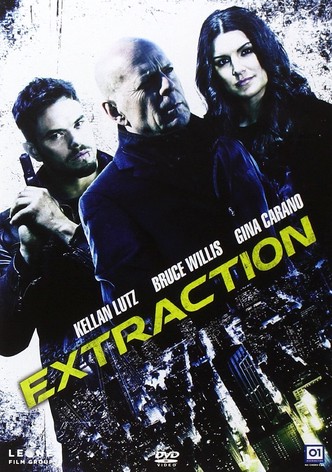 Extraction