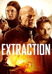 Extraction Movie Where To Watch Streaming Online