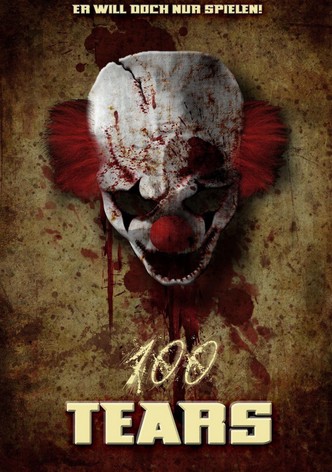 100 Tears