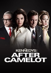 The Kennedys: After Camelot