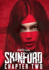 Skinford 2: The Curse