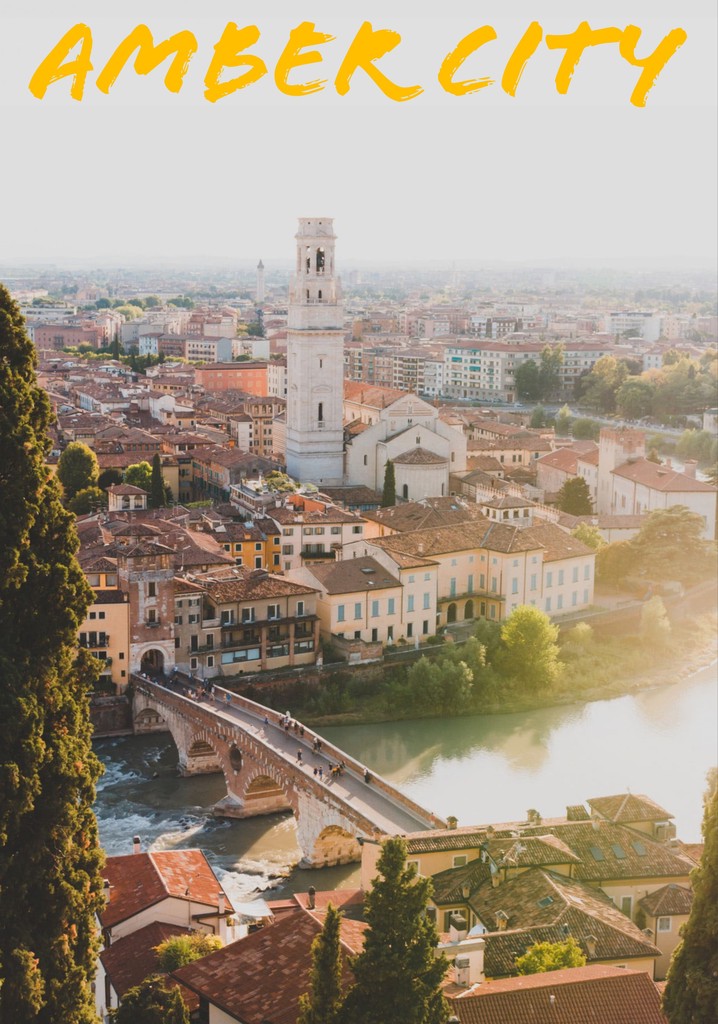 Amber City