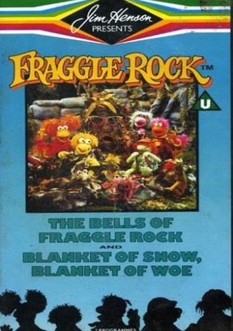 The Bells of Fraggle Rock