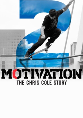 Motivation 2: The Chris Cole Story