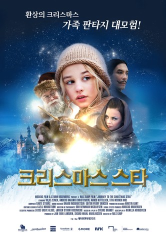 크리스마스 스타