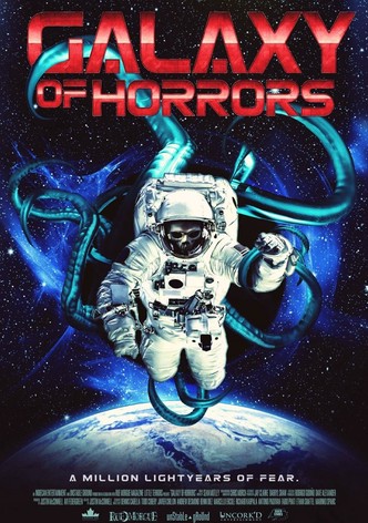 Galaxy of Horrors