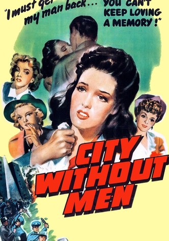 City Without Men