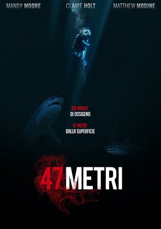 47 metri