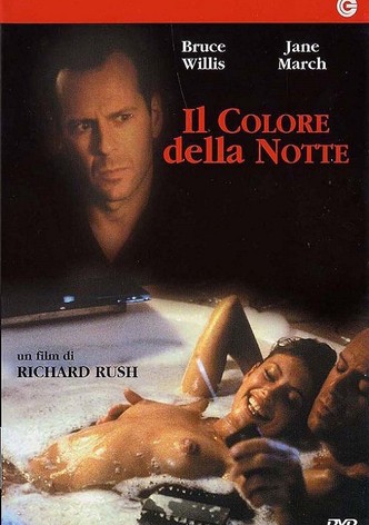 Il colore della notte