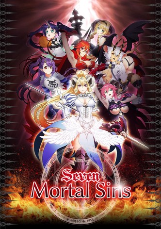 Seven Mortal Sins