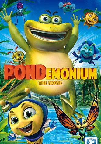 Pondemonium