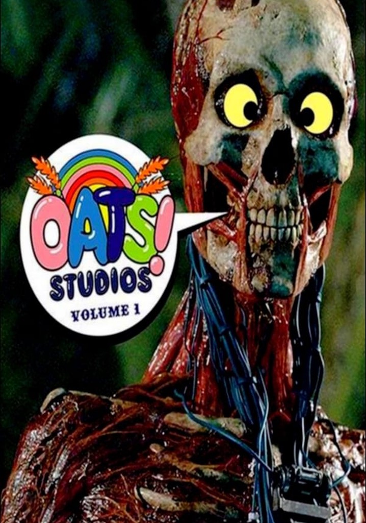 Oats Studios: Volume 1