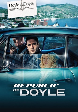 Republic of Doyle