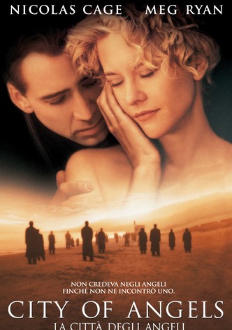 City of Angels - La città degli angeli