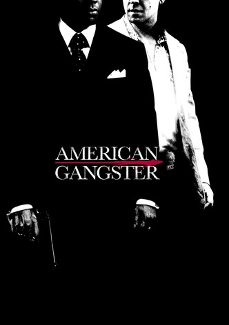 Američki gangster