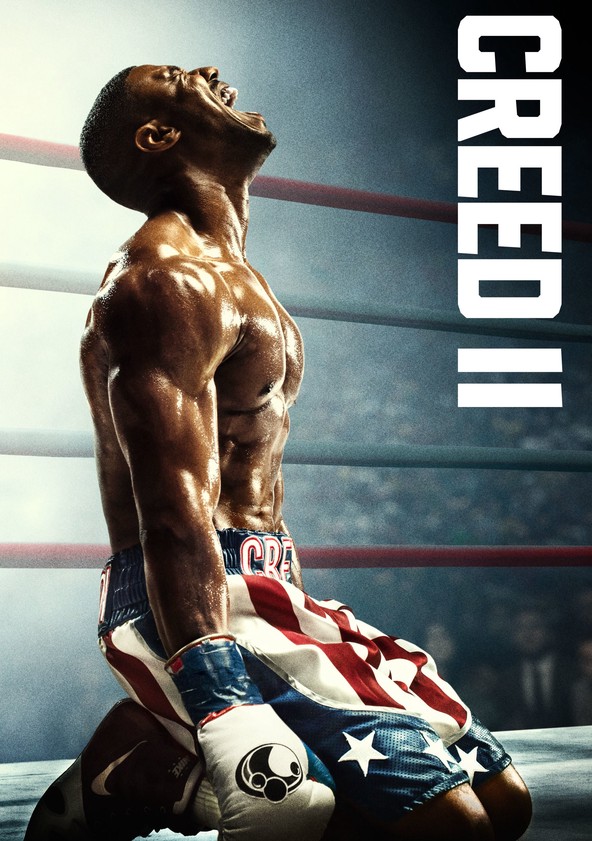 Creed full movie sale watch online for free