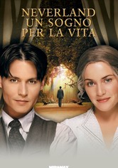 Neverland - Un sogno per la vita