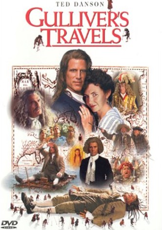 Gulliver's Travels