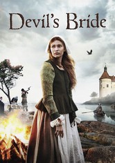 Djävulens jungfru