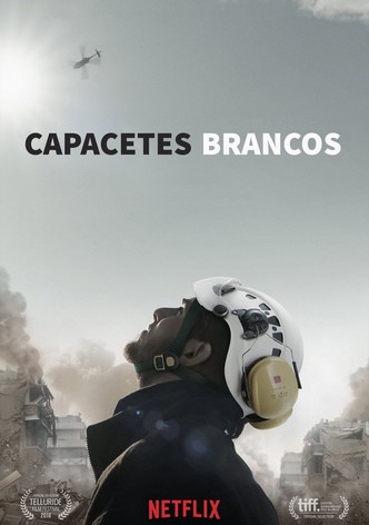 Os Capacetes Brancos