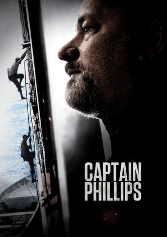 Captain Phillips