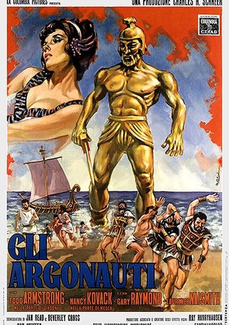 Gli Argonauti