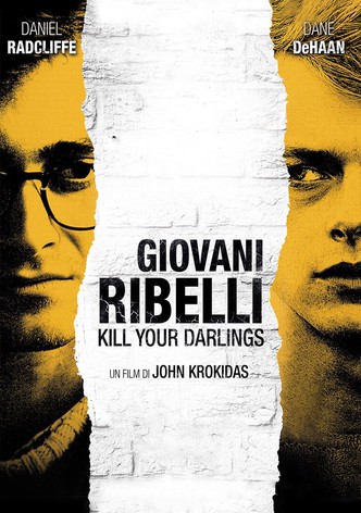 Giovani ribelli - Kill Your Darlings