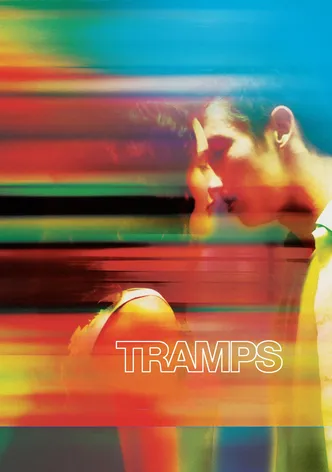 Tramps poster