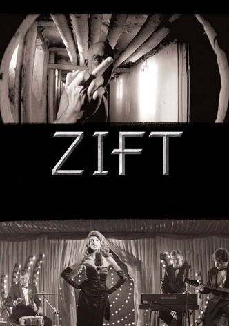 Zift