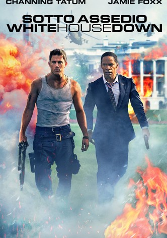 Sotto assedio - White House down