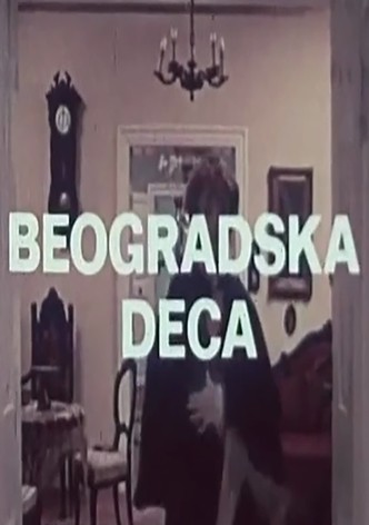 Belgrade Kids
