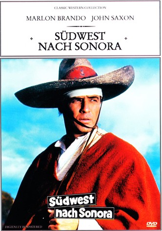 Südwest nach Sonora