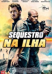 Sequestro na Ilha