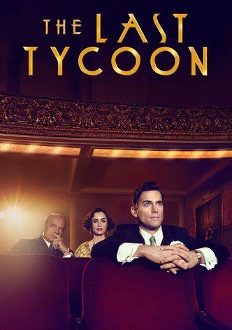 The Last Tycoon [OV/OmU]