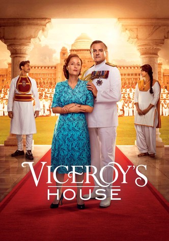 Viceroy's House