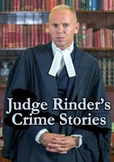 Judge Rinder's Crime Stories