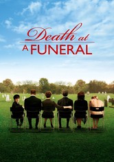 Death at a Funeral