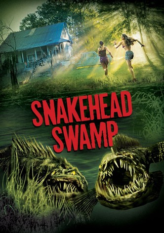 Snakehead Swamp