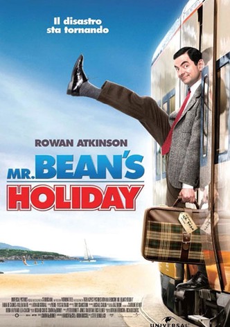 Mr. Bean's Holiday