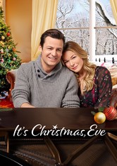 It's Christmas, Eve