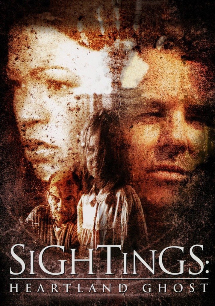 Sightings: Heartland Ghost