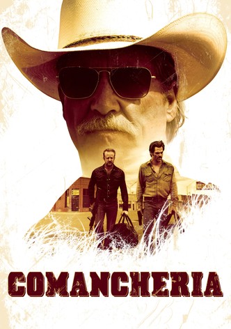 Comancheria