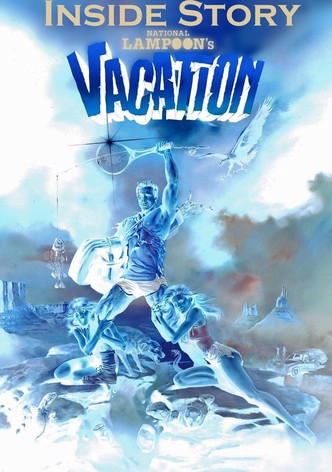 Inside Story: National Lampoon's Vacation