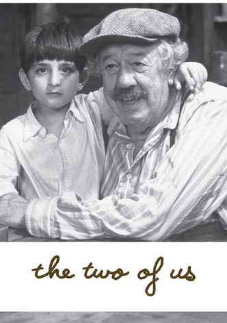 El viejo y el niño