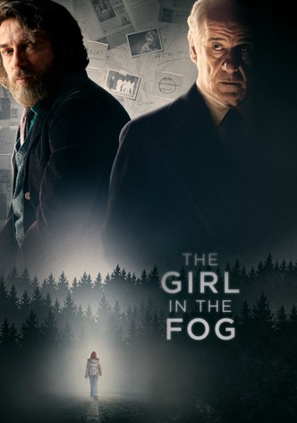 The Girl in the Fog