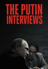 Intervista a Putin