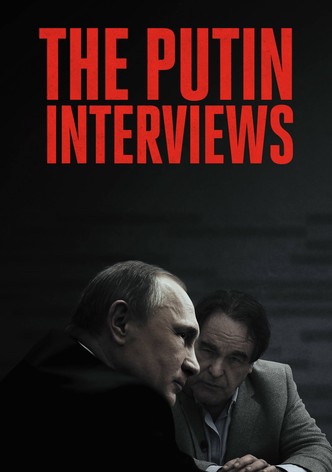"Die Putin-Interviews"