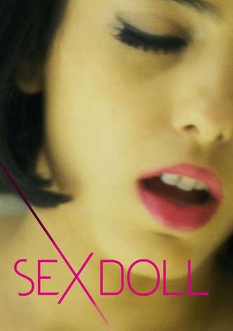 Sex Doll movie where to watch streaming online