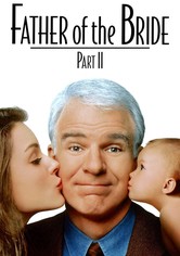 Father of the Bride Part II