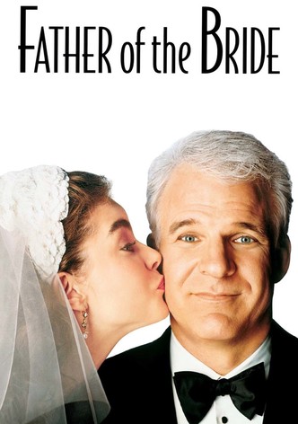 Father of the Bride streaming: where to watch online?